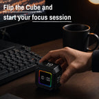 Deepwrk Cube