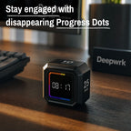 Deepwrk Cube